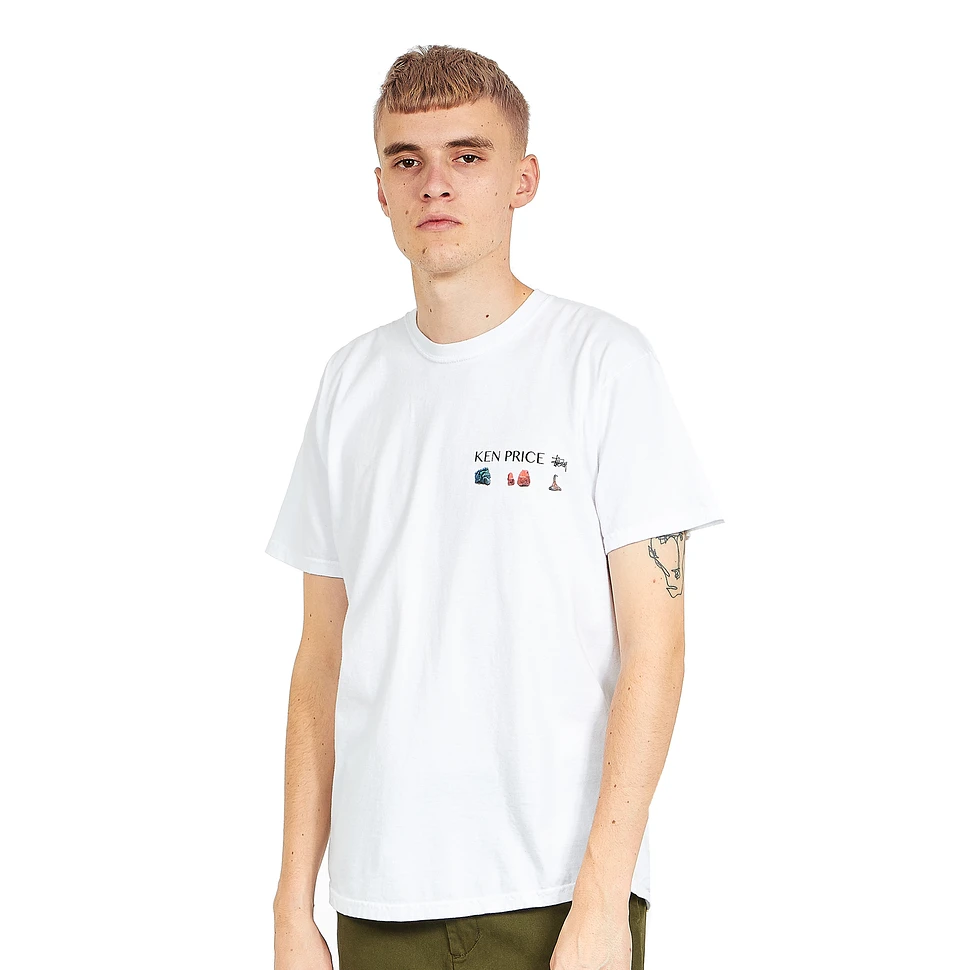 Stüssy - Imaginary Spaces Tee