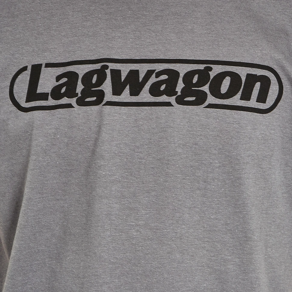 Lagwagon - Putting Music T-Shirt