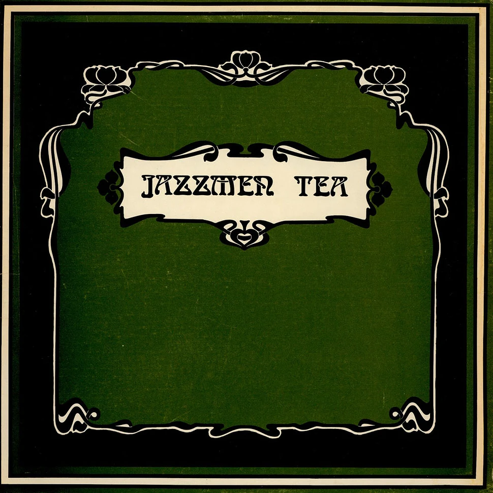 Jazzmen Tea - Jazzmen Tea