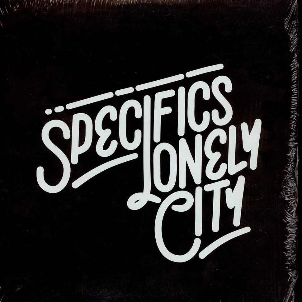 Specifics - Lonely City