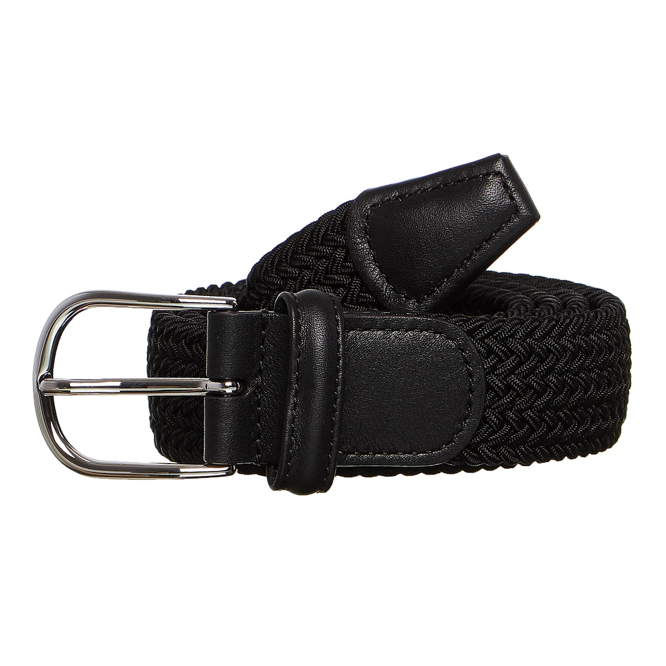 Anderson's - B0667 Woven Belt