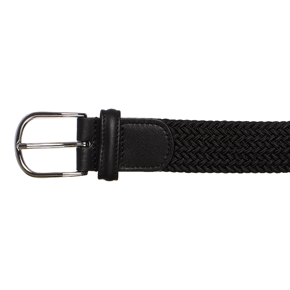 Anderson's - B0667 Woven Belt