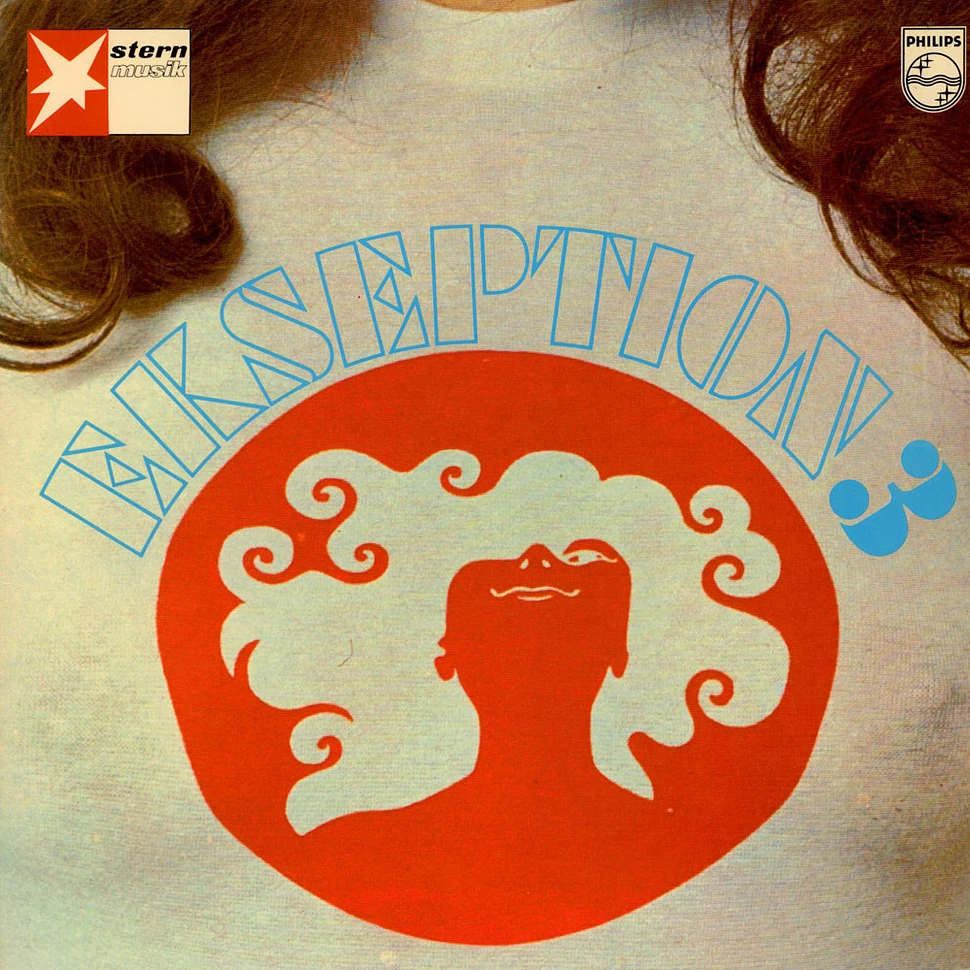 Ekseption - 3