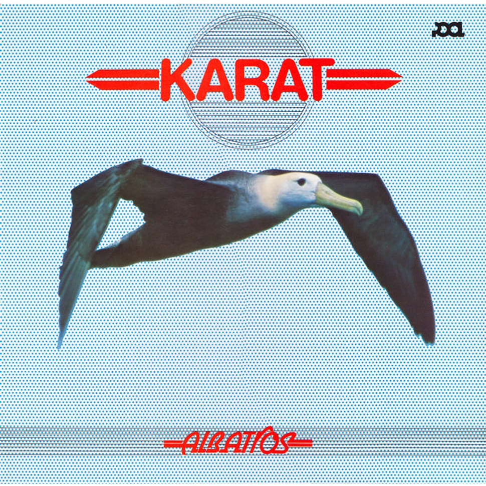 Karat - Albatros