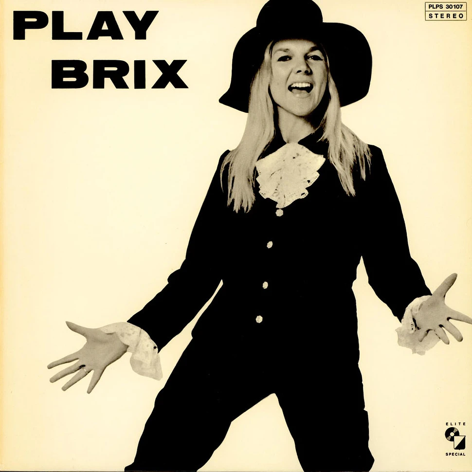 Fifi Brix - Play Brix