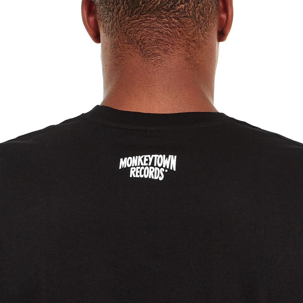 Moderat - III Logo T-Shirt