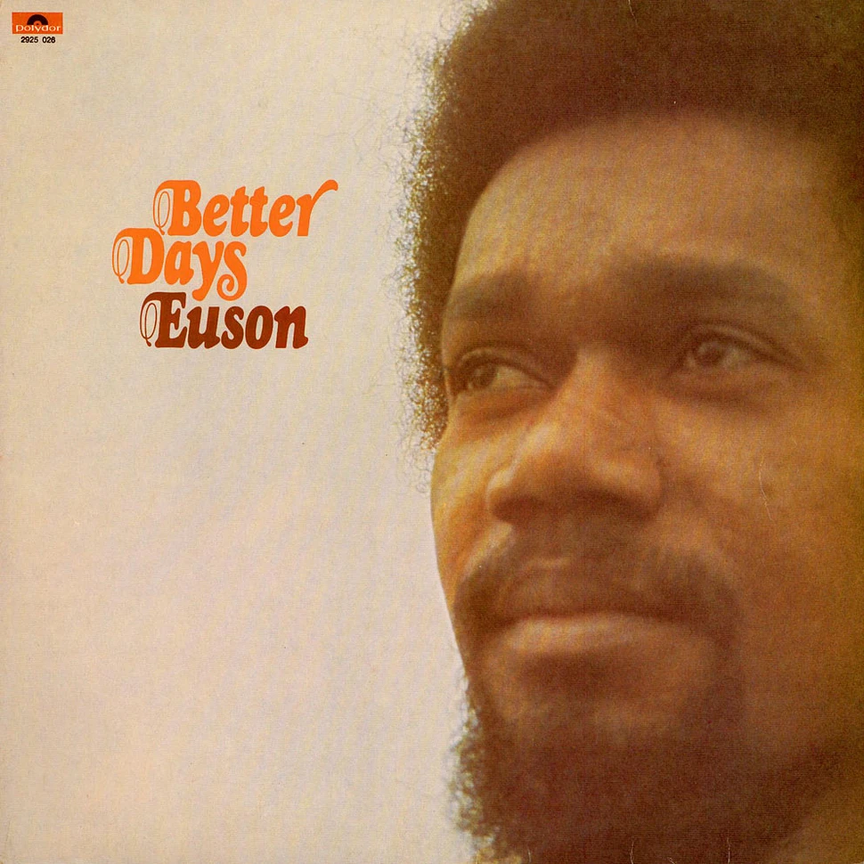 Euson - Better Days