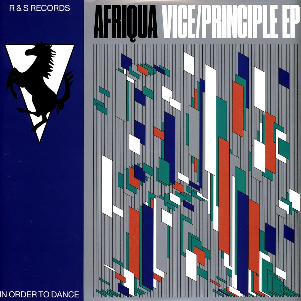 Afriqua - Vice / Principle