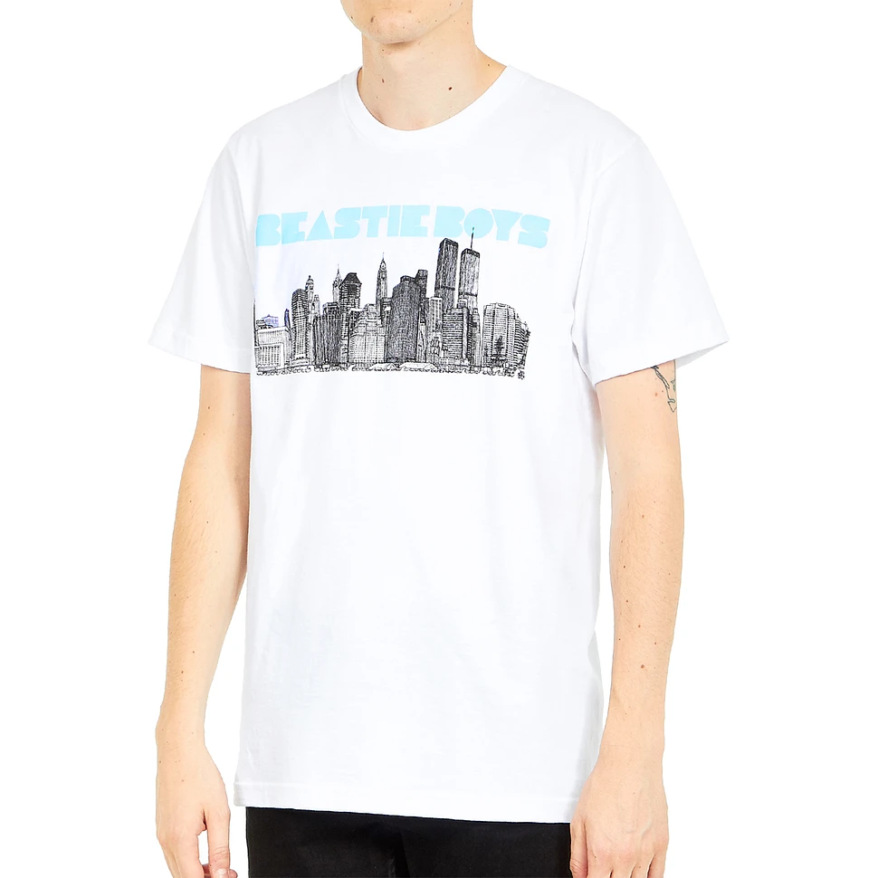Beastie Boys - To The 5 Boroughs T-Shirt
