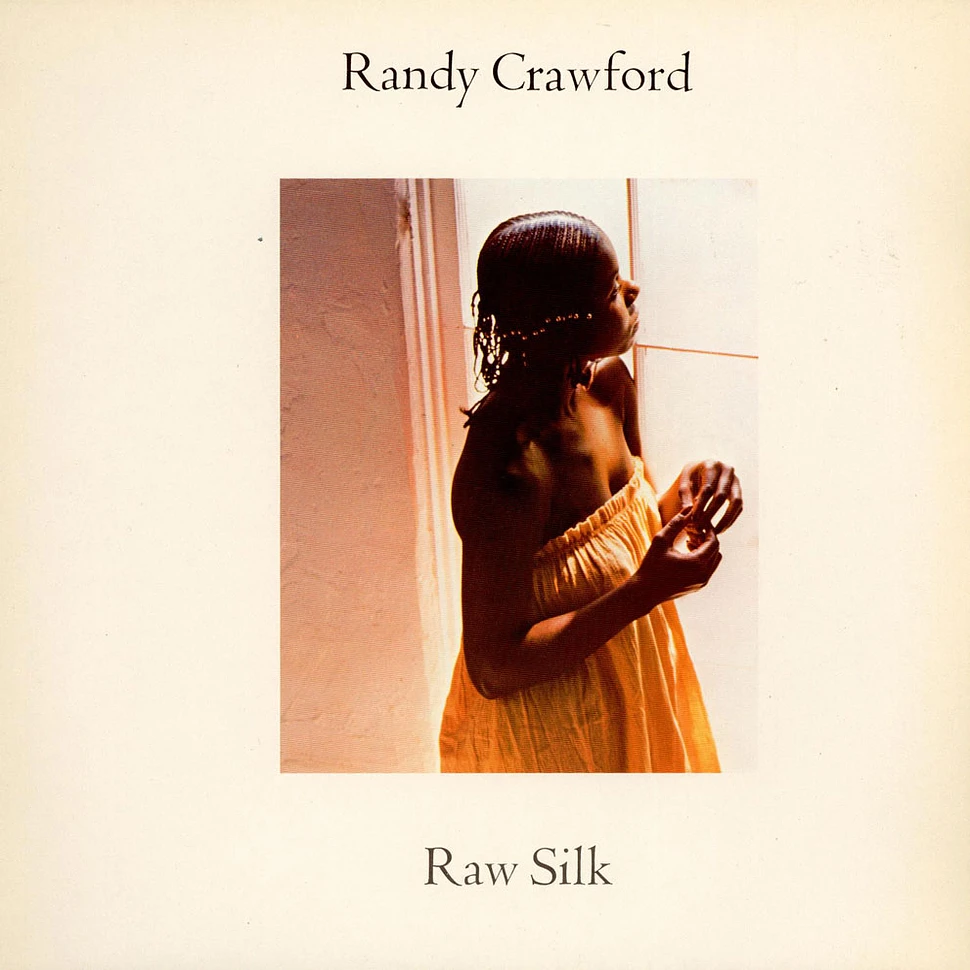 Randy Crawford - Raw Silk