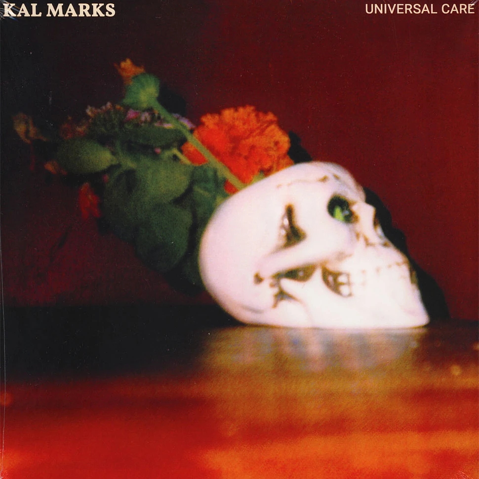 Kal Marks - Universal Care