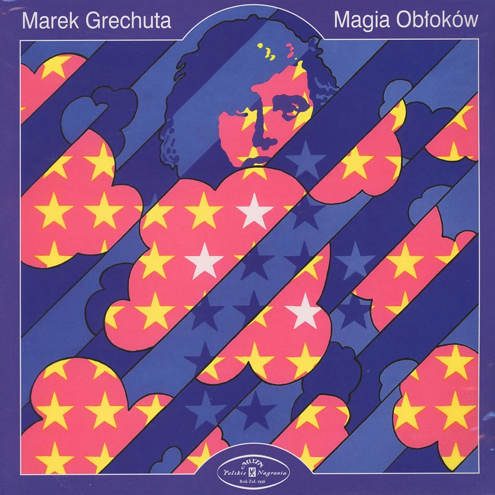 Marek Grechuta - Magia Oblokow