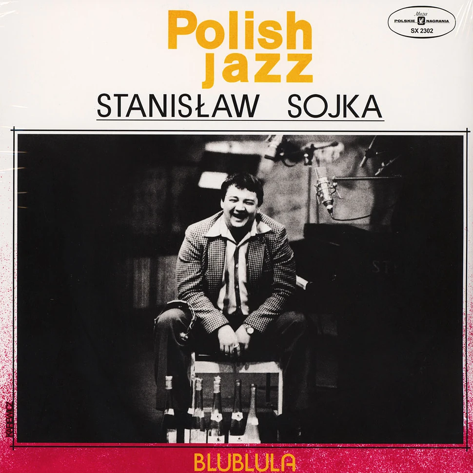 Stanislaw Sojka - Blublula