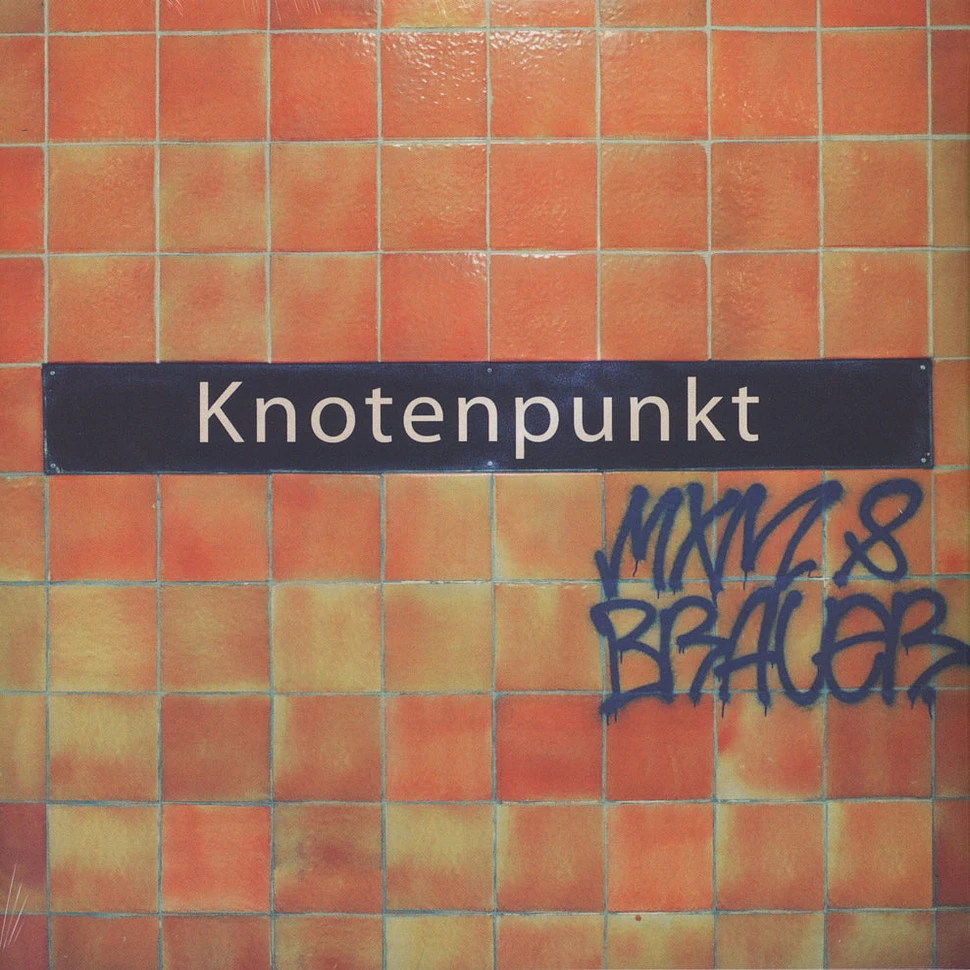 MXM & Brauer - Knotenpunkt EP