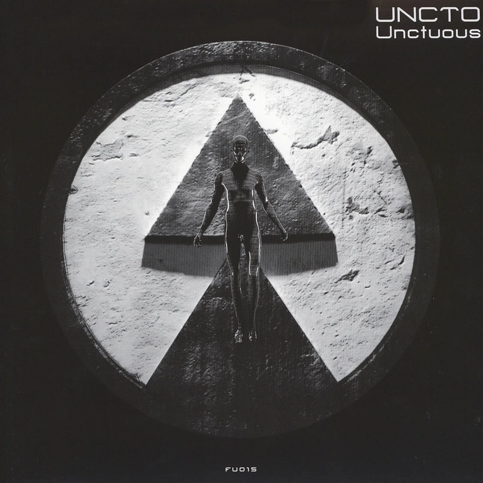 Uncto - Unctuous