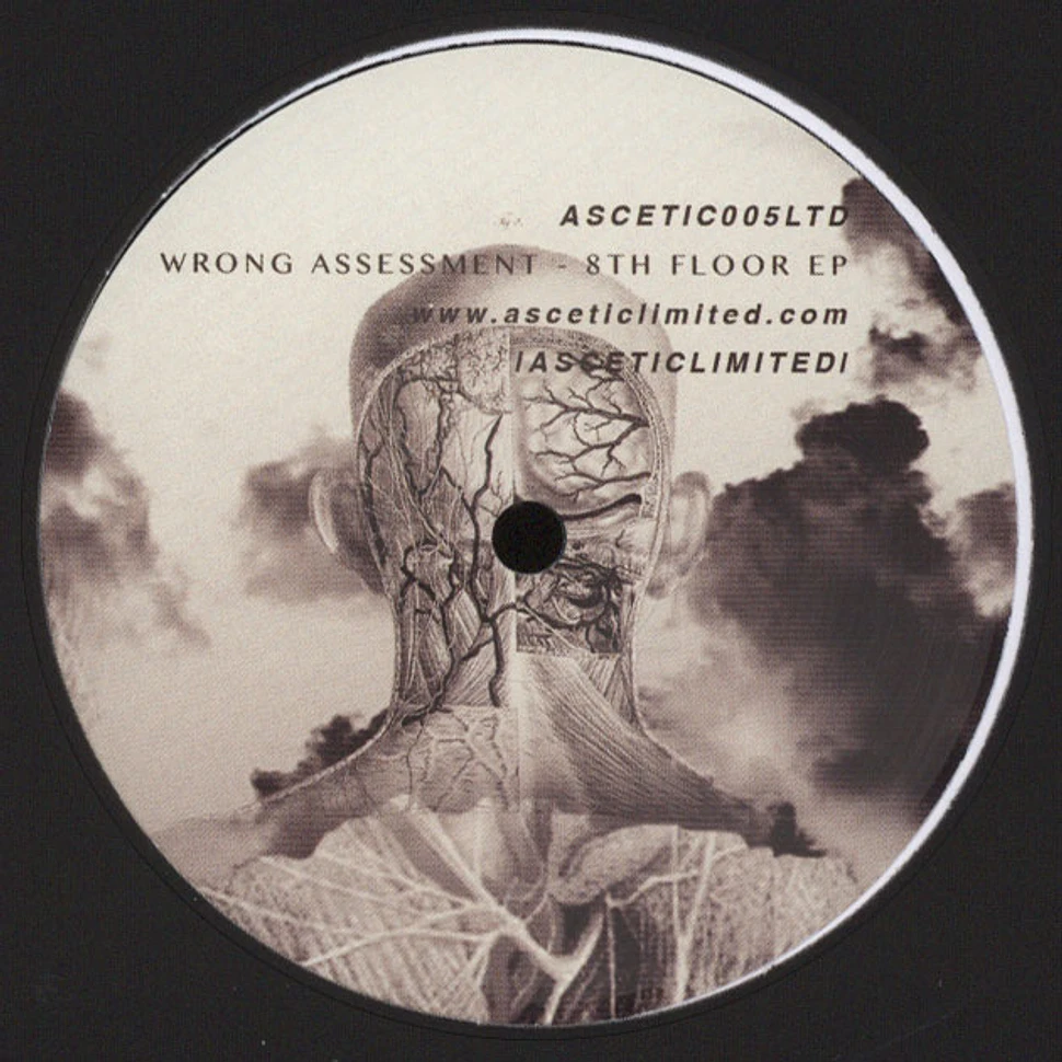 Wrong Assessment - 8th Floor EP