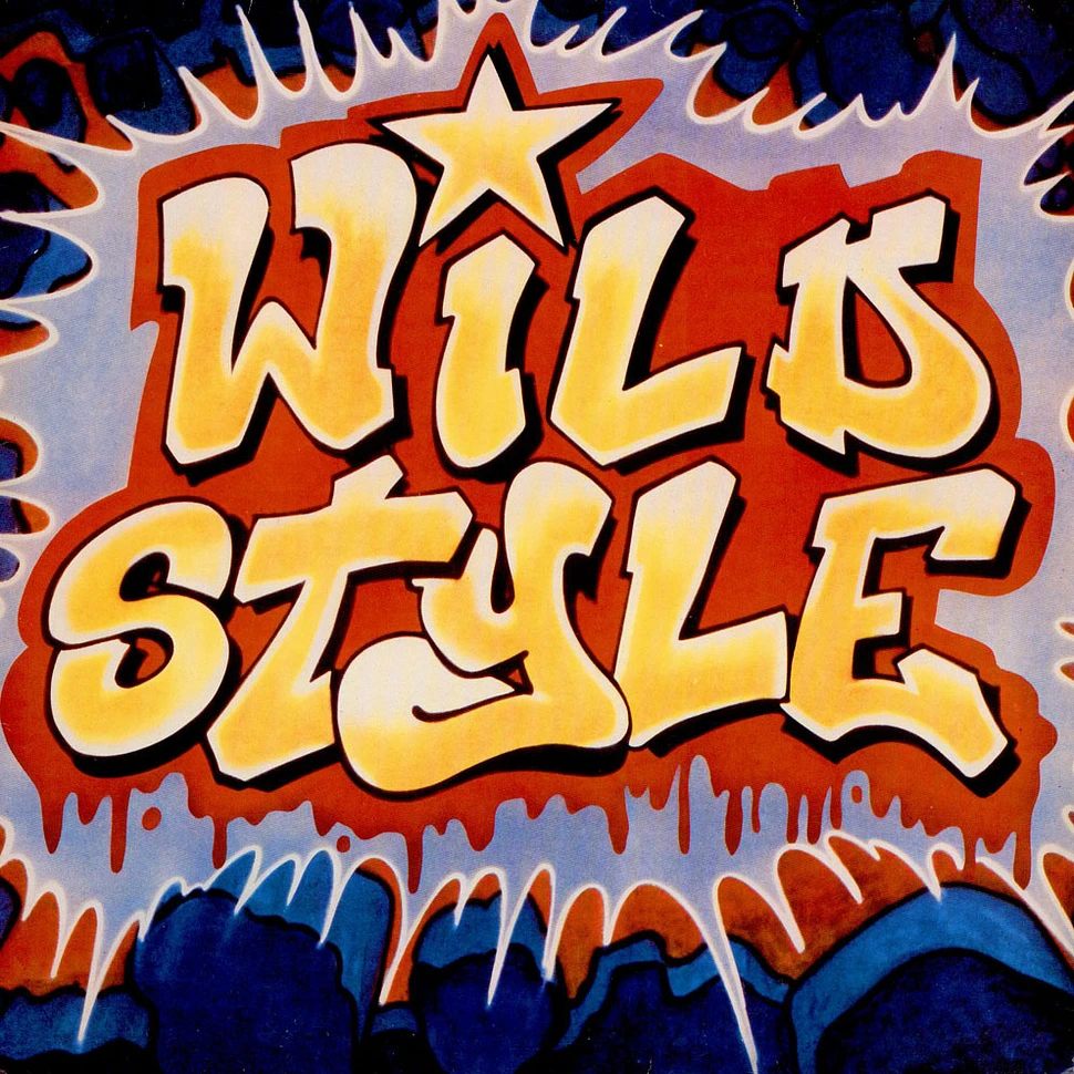 V.A. - OST Wild Style