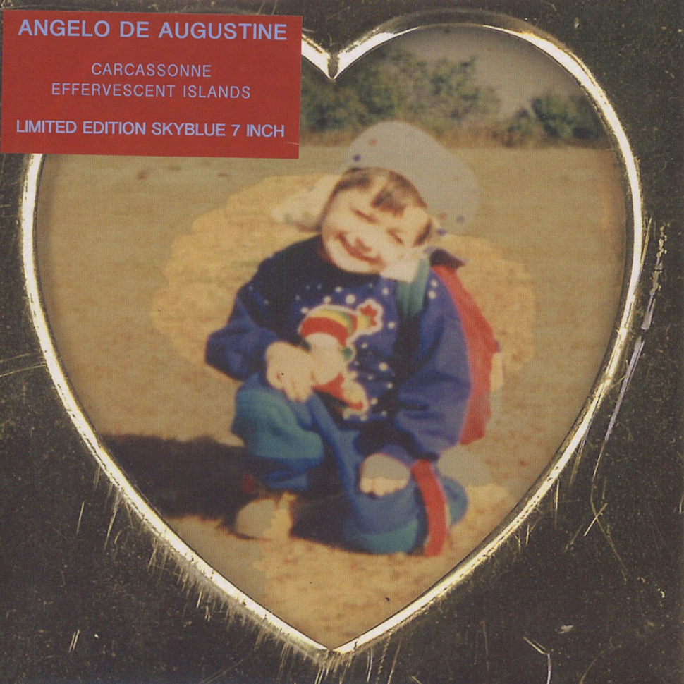 Angelo De Augustine - Carcassonne