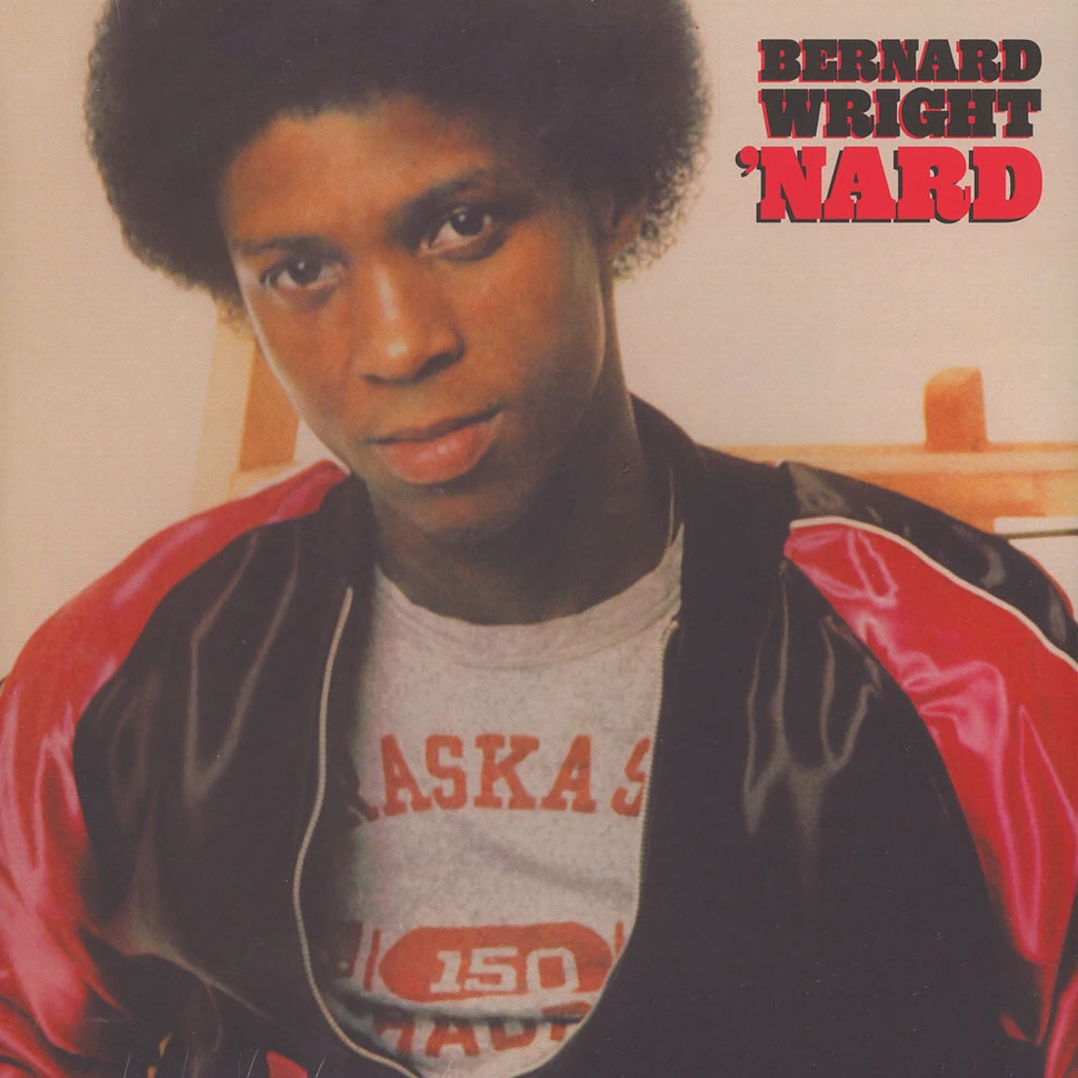 Bernard Wright - Nard