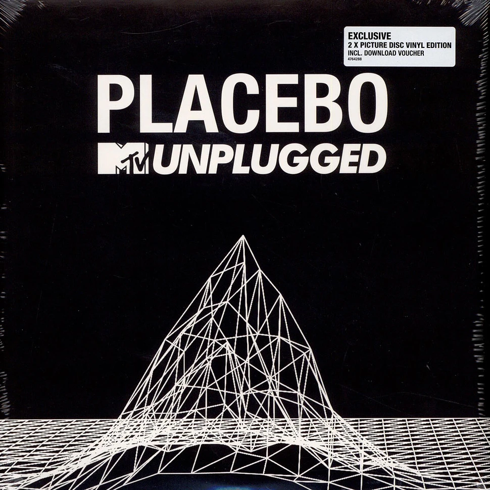 Placebo - MTV Unplugged