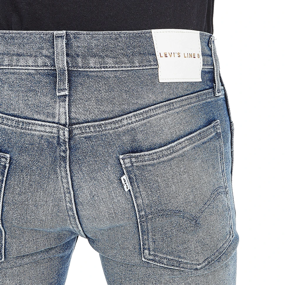 Levi's® - Line 8 Skinny Jeans