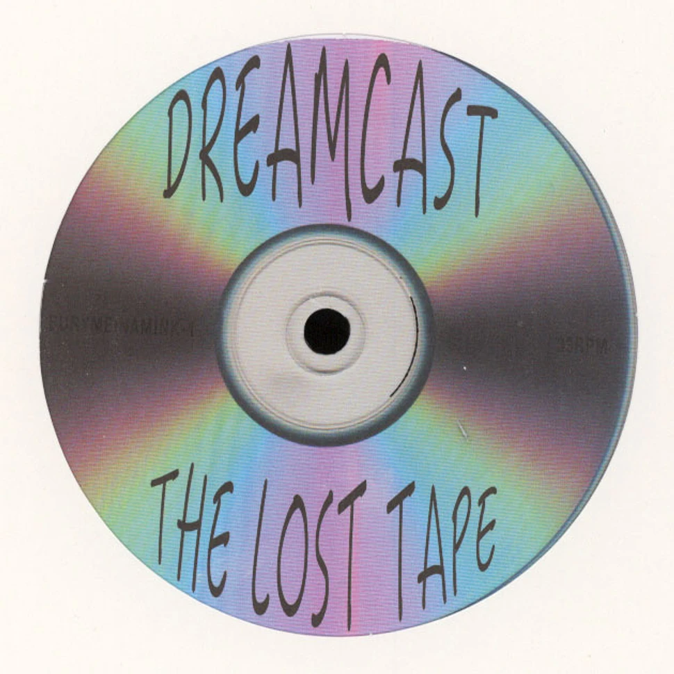 Dreamcast - The Lost Tape