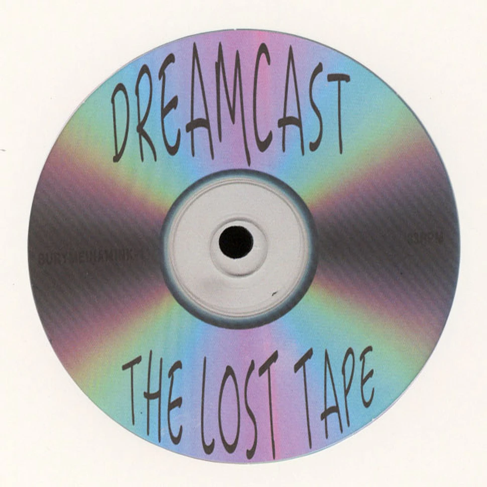 Dreamcast - The Lost Tape
