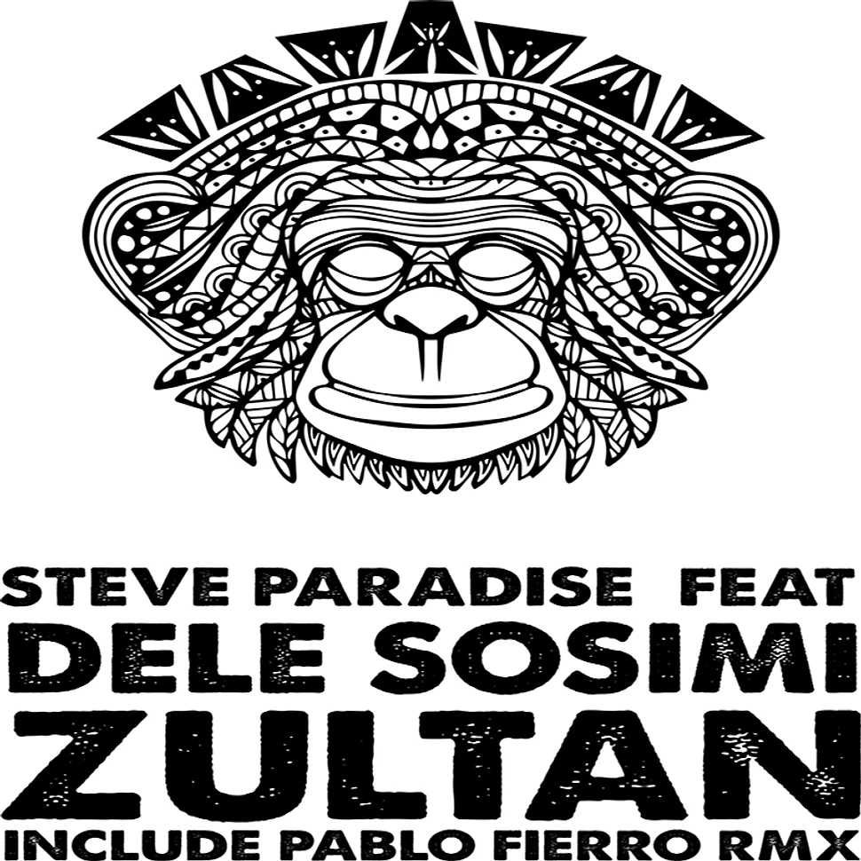 Beppe Corazza & Steve Paradise - Voyager (Impressioni)