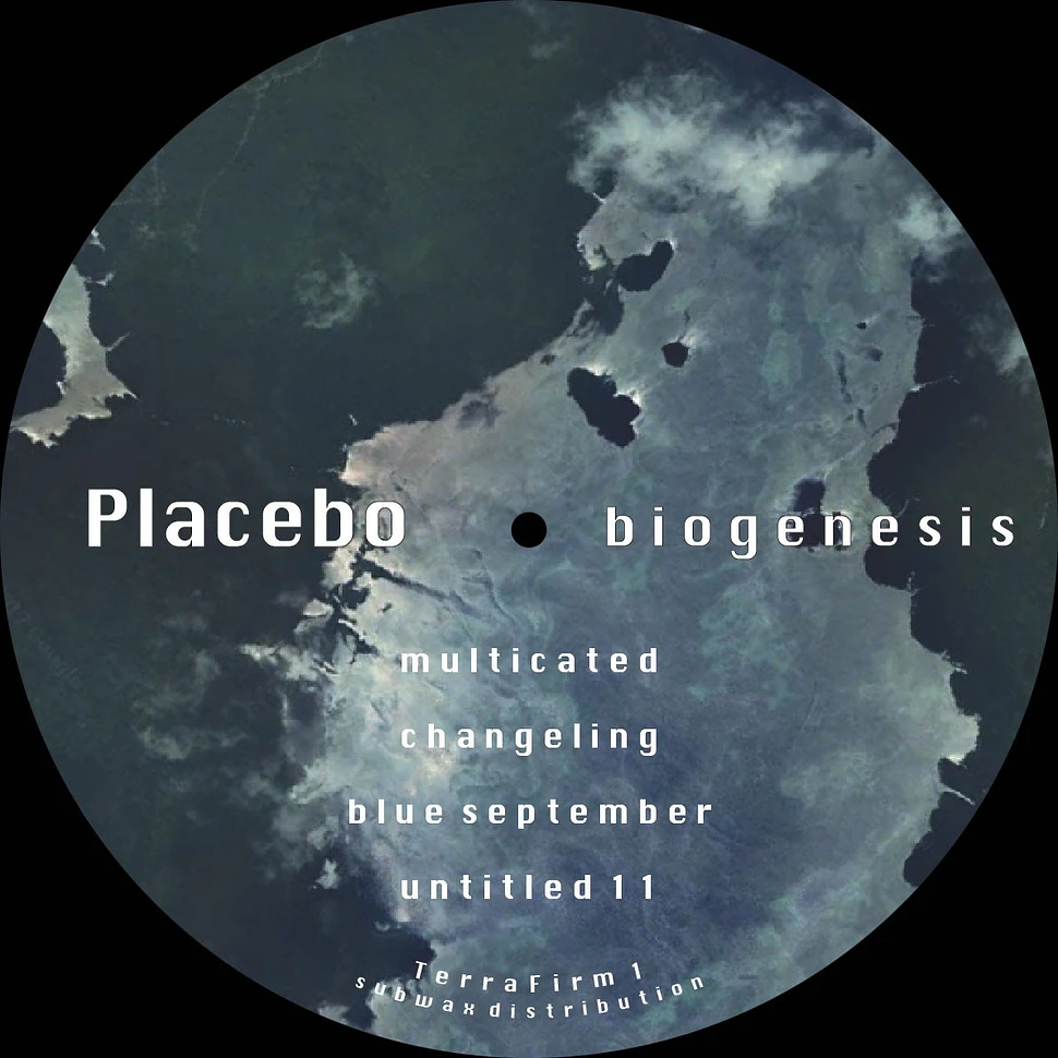 Placebo - Biogenesis