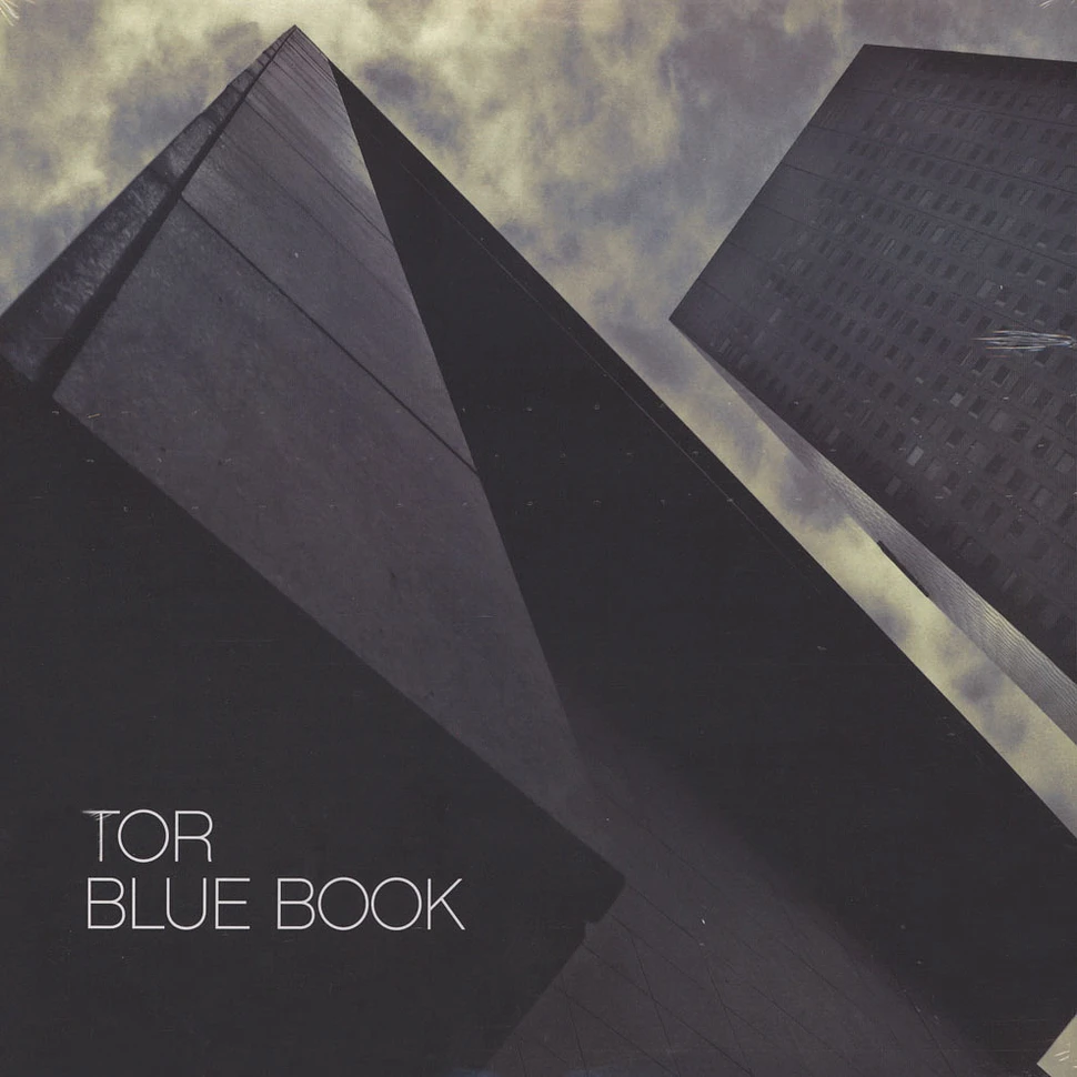 Tor - Blue Book