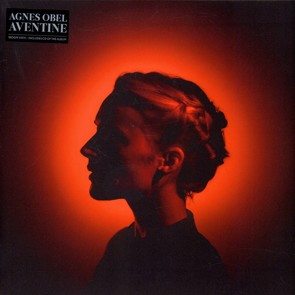 Agnes Obel - Aventine