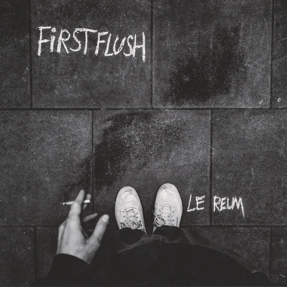 Le Reum - First Flush