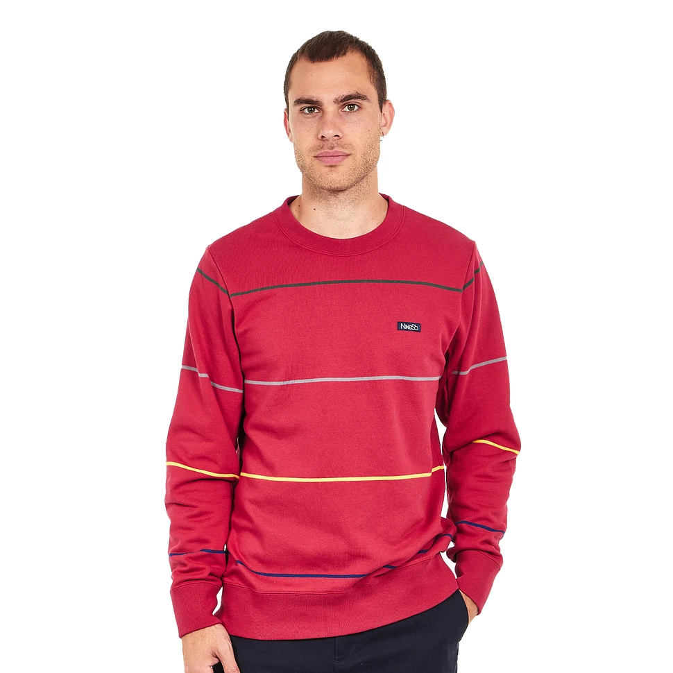Nike SB - Everett Sweater 2