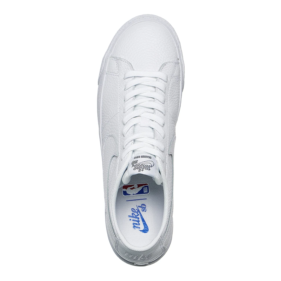 Nike SB - Zoom Blazer Low NBA