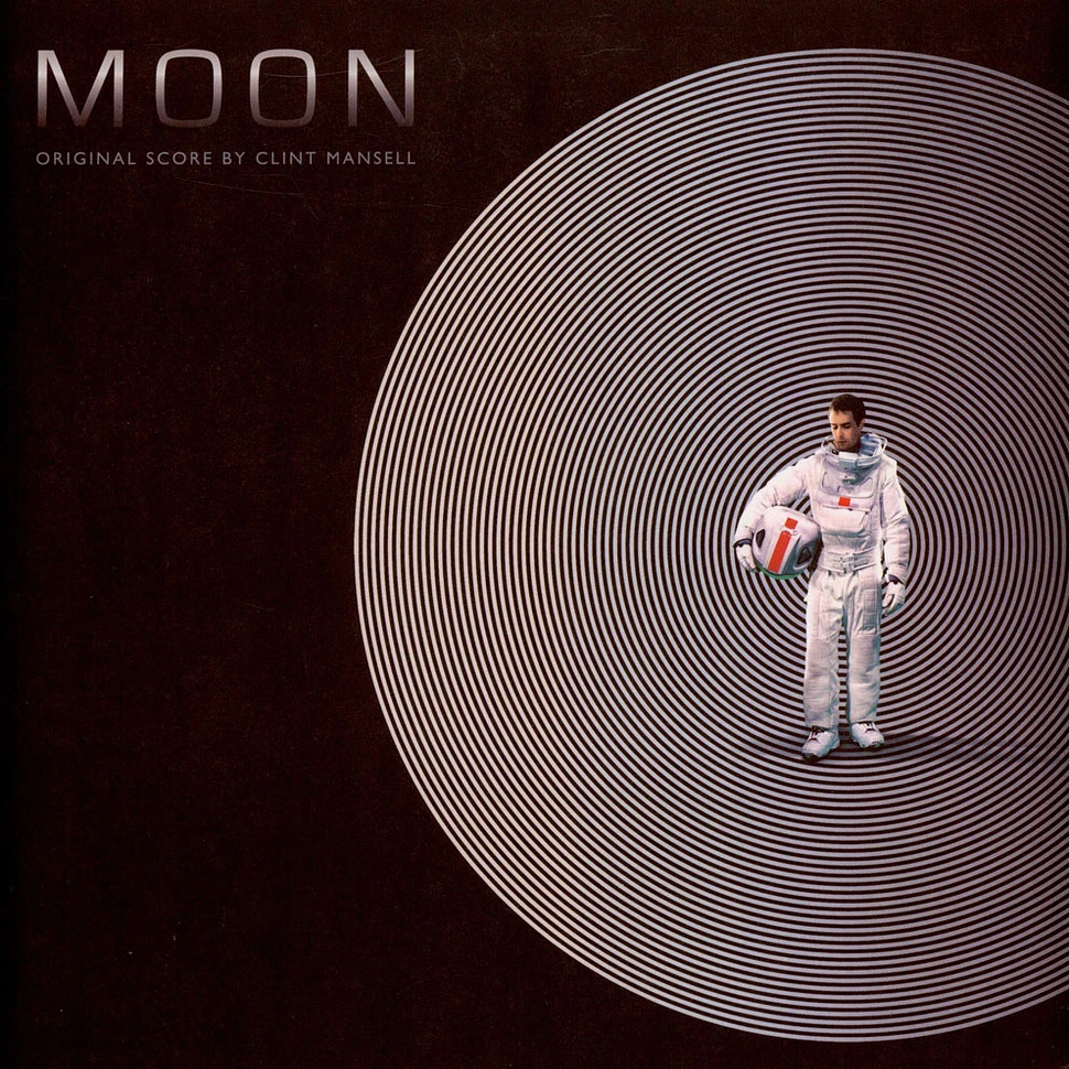 Clint Mansell - Moon