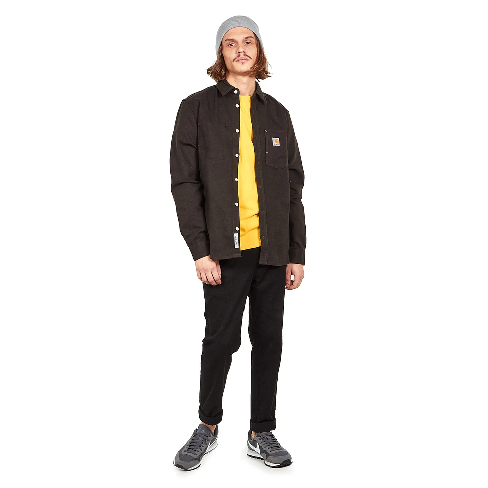 Carhartt WIP - L/S Tony Shirt