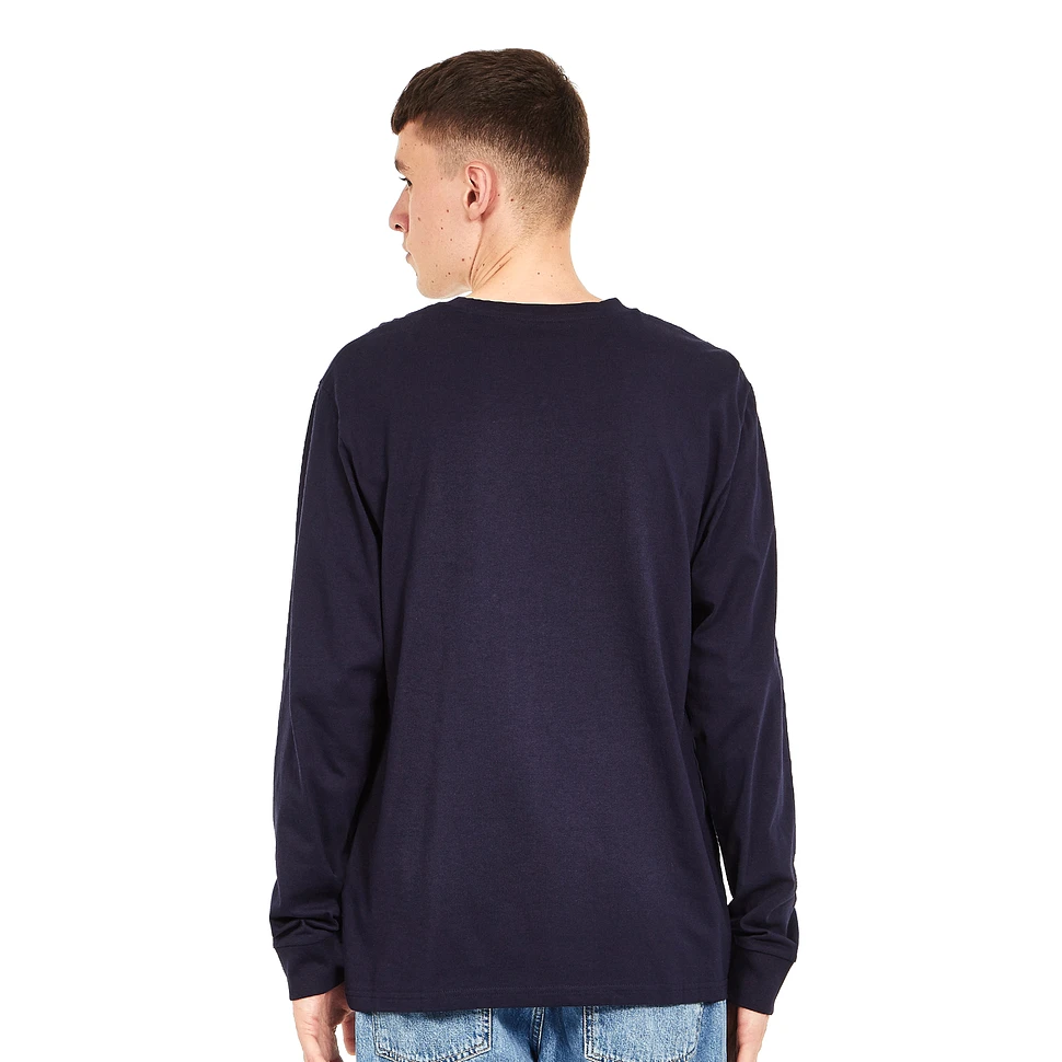 Carhartt WIP - L/S Pocket T-Shirt