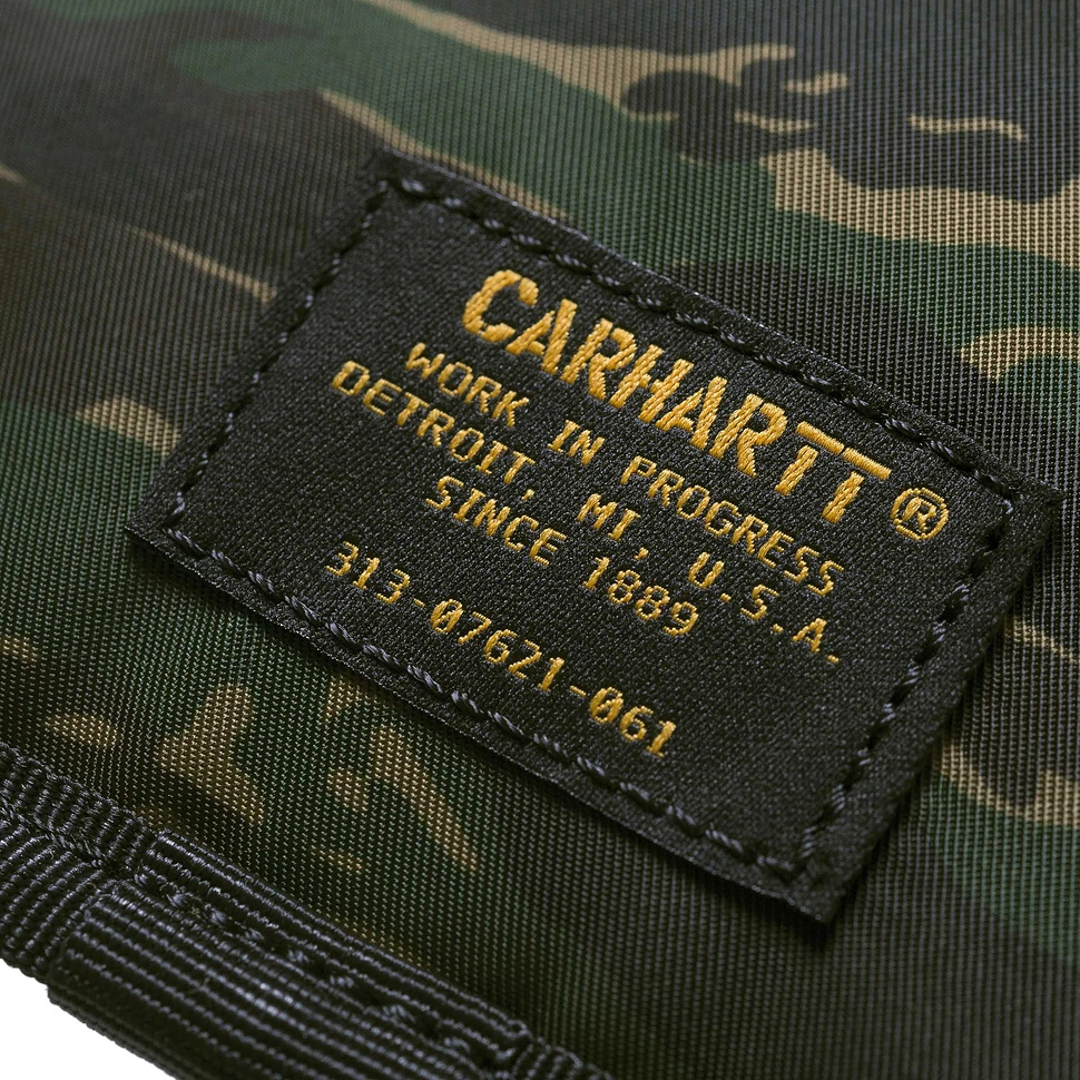 Carhartt WIP - Military Neck Pouch