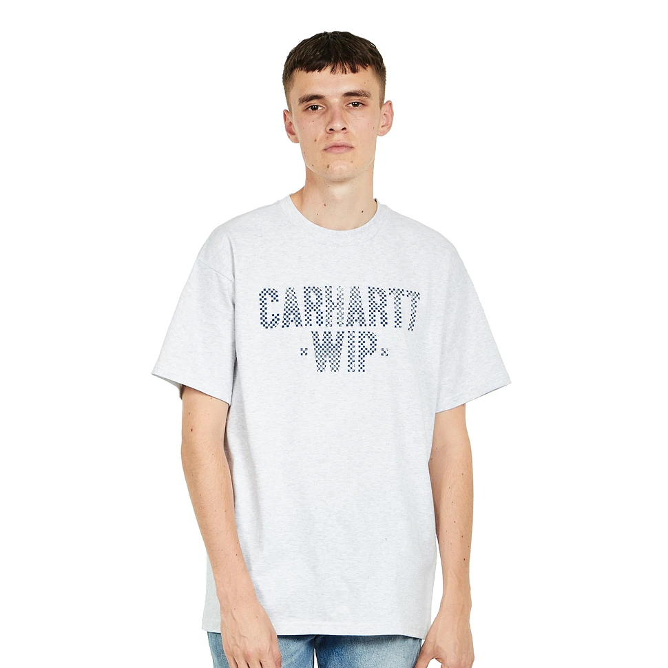 Carhartt WIP - S/S Chess T-Shirt