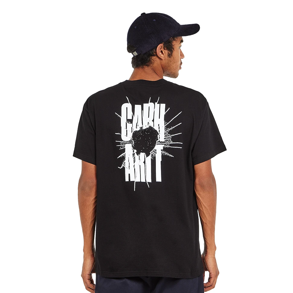 Carhartt WIP - S/S Mirror T-Shirt
