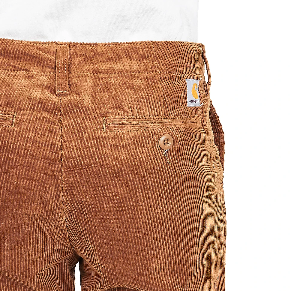 Carhartt WIP - Club Pant "Howard" Corduroy 8 Wales, 9.7 oz