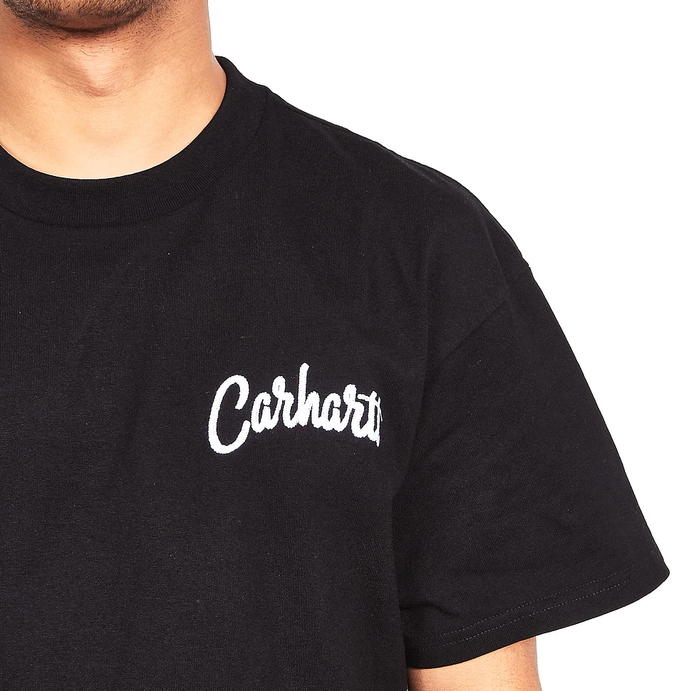 Carhartt WIP - S/S Momentum T-Shirt