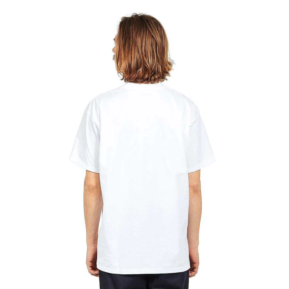 Carhartt WIP - S/S Horizontal T-Shirt