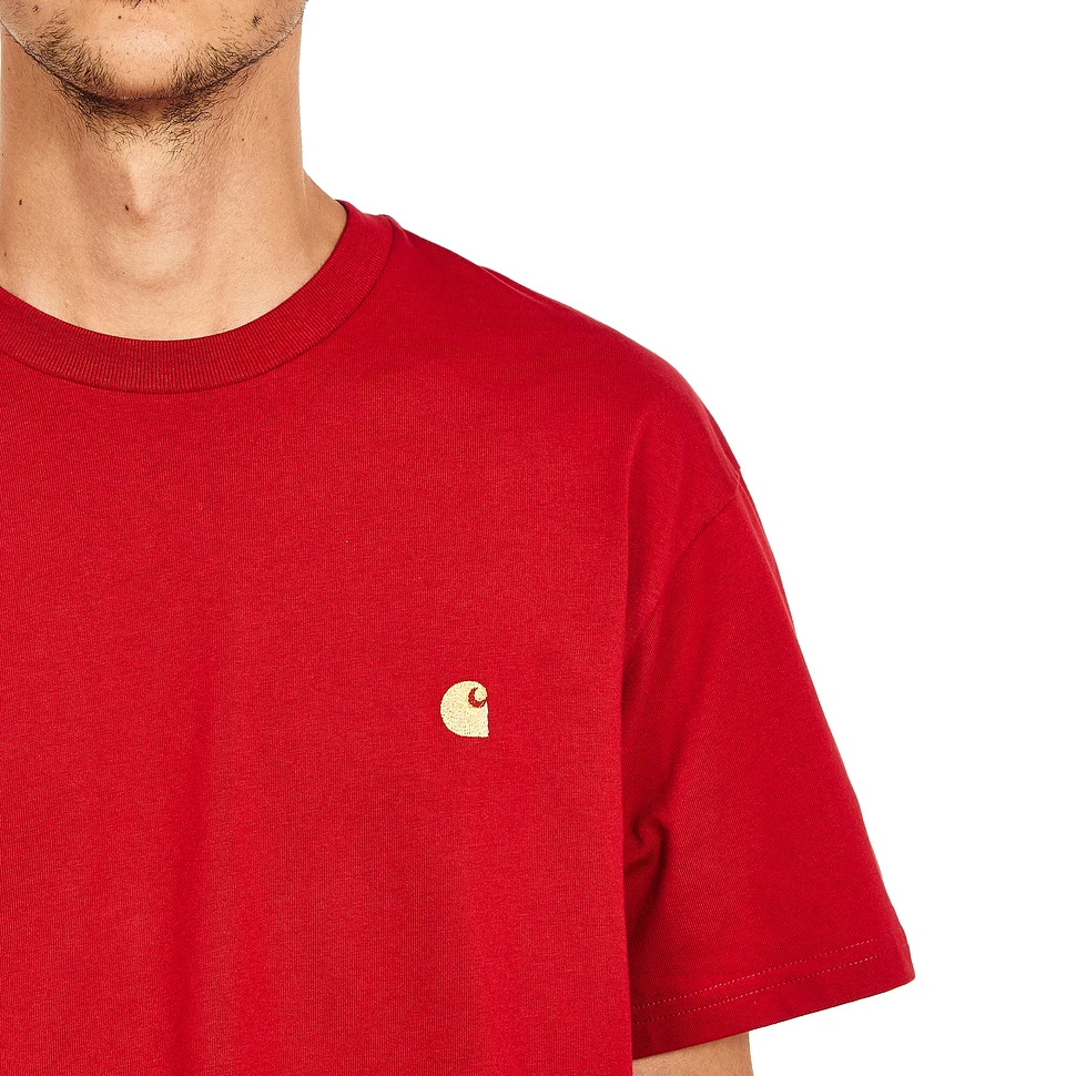 Carhartt WIP - S/S Chase T-Shirt