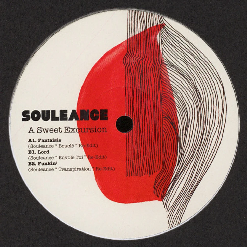 Souleance - A Sweet Excursion