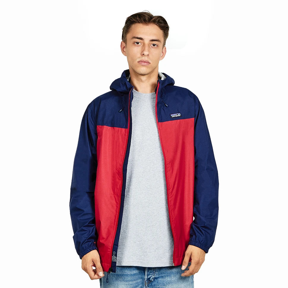 Patagonia - Rannerdale Jacket