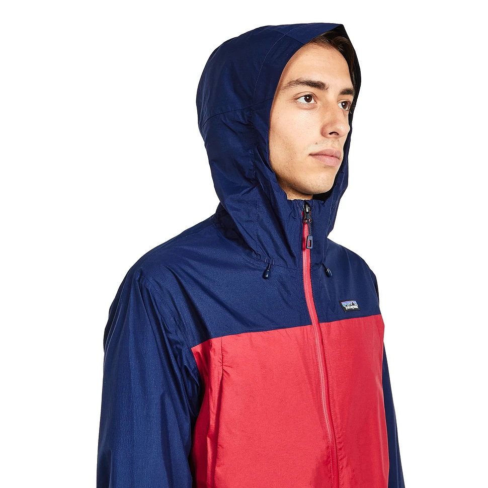 Patagonia - Rannerdale Jacket