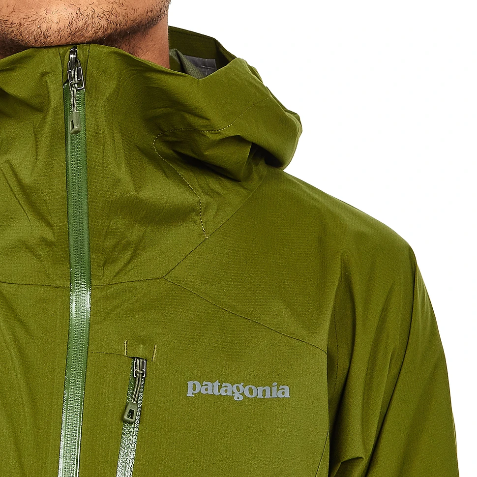 Patagonia - Stretch Rainshadow Jacket