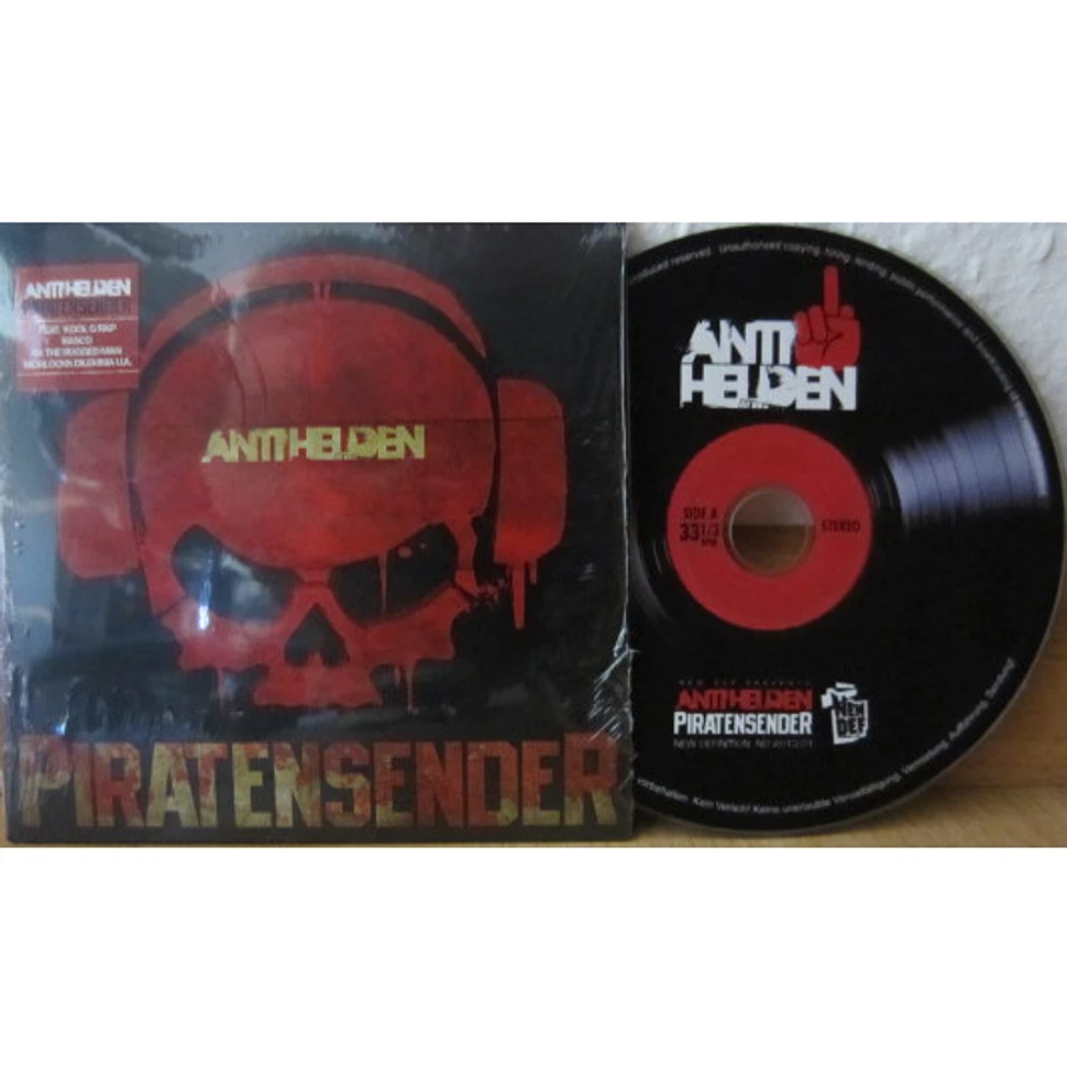 Antihelden - Piratensender