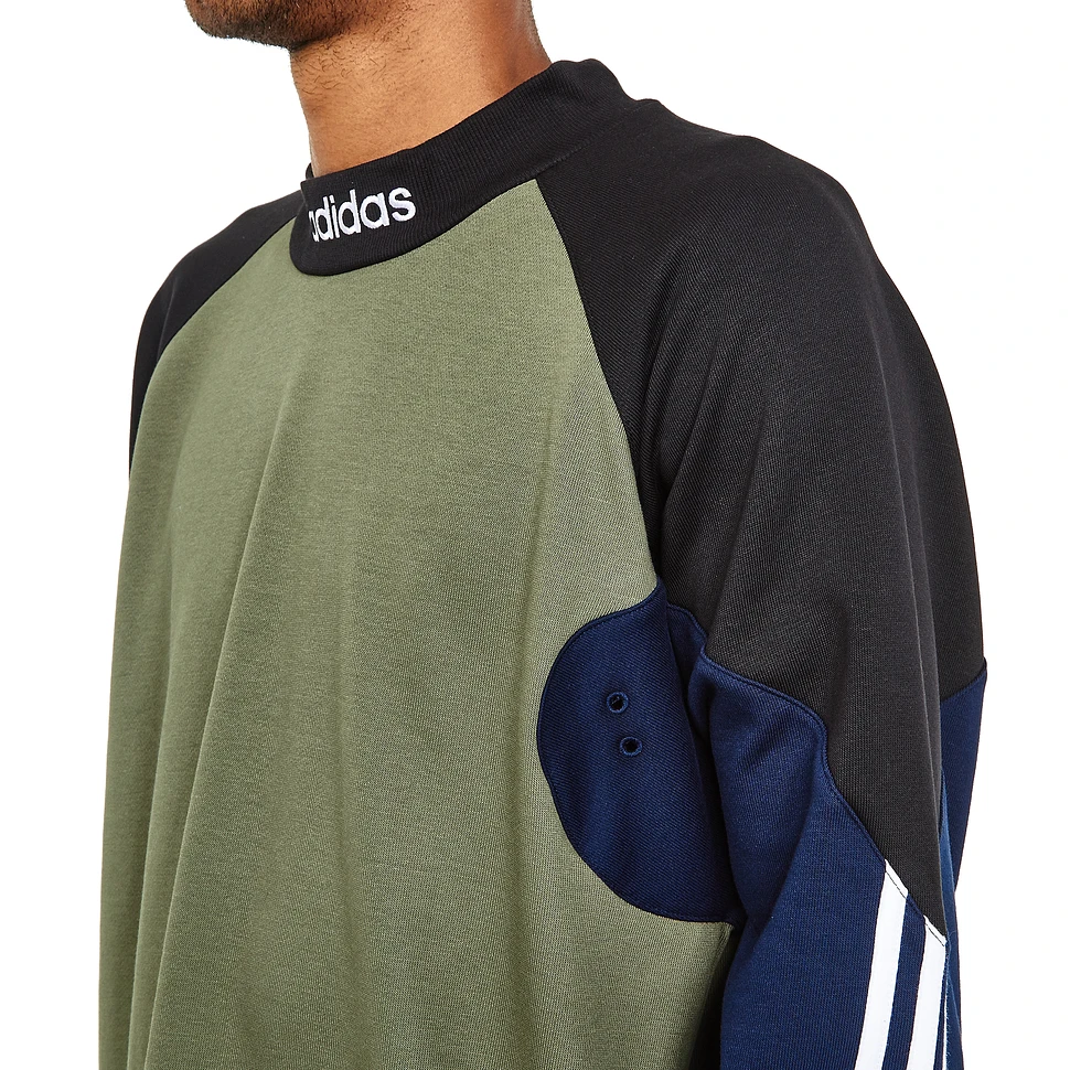 adidas - Goalie Fleece